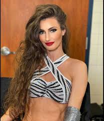 She is known for her current work throughout the florida independent circuit however, she is better known nationally for her work on impact wrestling from spring 2017 until january 2018. Amber Nova Wrestler Png Amber Nova Vs Ray Lyn 1 Women Warriors Wrestling Nutrisults