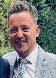 Haigh Consultancy Services are delighted to welcome new employee Robert  Browne