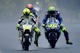 Tampil di GP AS, Bautista dan Rossi Dapat Pertanyaan Unik : Okezone Sports