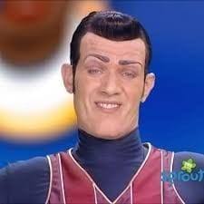 Robbie" posing and showing off! Ke. KeRg. Rg.