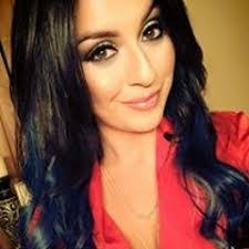 Amy Lopez's Instagram, Twitter & Facebook