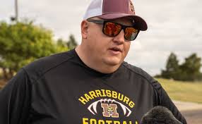 A public broadcaster's path after losing U.S. funds: Youth sports and less  local news