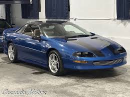 Image result for Arctic White 1996 Camaro