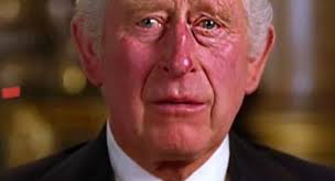 ROYAL TRAGEDY King Charles is in shock. With heavy hearts, 14:57:41 we  announce the passing…..see more