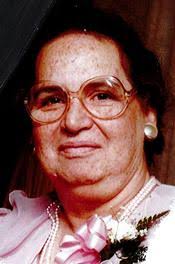 Obituary information for Mary A Ambrose