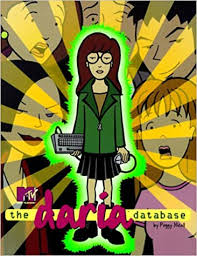 Usually, daria is referred to as her cousin. The Daria Database Amazon De Nichol Peggy Fremdsprachige Bucher