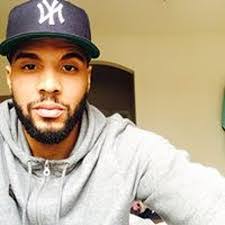 Adam Dorismond's Instagram, Twitter & Facebook