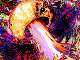 Maybe you would like to learn more about one of these? 46 Trippy Shroom Wallpaper On Wallpapersafari