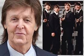 Paul McCartney died and was replaced by orphan lookalike, claims wild  conspiracy theory
