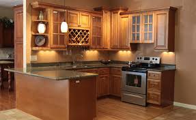 why choose rta kitchen cabinets