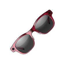 CityLink 領域- HTC VIVE Eagle AI 智能眼鏡M 太陽鏡片紅色鏡框 ...