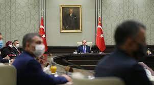 Anadolu ajansı, dha, i̇ha tarafından geçilen tüm ankara haberleri, bu bölümde haberturk.com editörlerinin hiçbir editoryal müdahalesi olmadan otomatik olarak ajans kanallarından geldiği şekliyle. Kabine Toplantisi Sona Erdi Son Dakika Haberleri