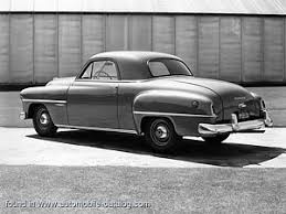 Image result for Heron Gray 1951 Dodge
