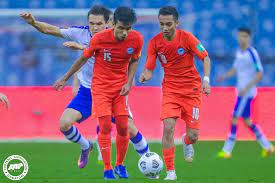 The football association of singapore (fas; 9s56lczmqdcbom