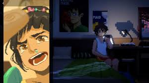 Until then but it's Minecraft