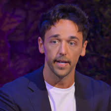 Love Is Blind's Sam makes shock appearance at reunion and issues apology to  Nicole