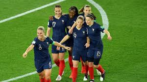 La blessure de corentin m'attriste. Quiz Etes Vous Incollable Sur L Equipe De France Feminine De Football