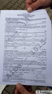 Subiecte simulare bac 2021 matematica. Foto Subiecte È™i Bareme Simulare Bacalaureat 2021 La FizicÄƒ Pentru Elevii De Clasa A Xii A Ziarul Unirea