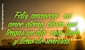 Algunas personas hacen de mis días los más hermosos, tú eres uno de ellos, buenos días. Imagenes Con Frases De Buenos Dias Amor Para Descargar Gratis
