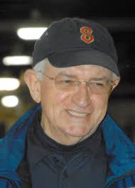 John Kershaw Obituary