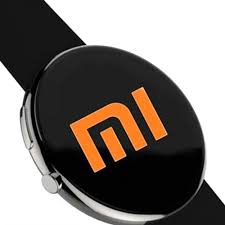 Xiaomi Mi Watch