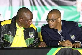 Ace magashule denies the charges and said that he had instead suspended president cyril ramaphosa. Cyril Ramaphosa Defends Duarte Over Ace Magashule S Anc Suspension Letter