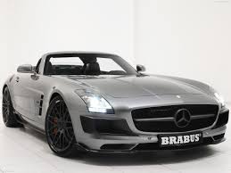 8742 lucent blvd, suite 300, highlands ranch, co 80129 | t. Brabus Mercedes Benz Sls Amg Roadster 2012 Pictures Information Specs