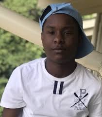 Ke'one D. Scaife Jr., 16, was called from this temporary life to eternity 