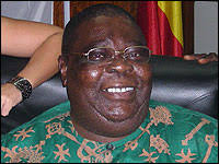 Ghana: Africa's Golden Gateway