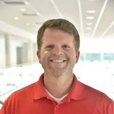 Meet Milton Martin Toyota Staff Gainesville GA