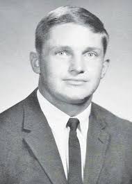 Herbert Jackson 'Jackie' Pope Obituary