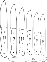 To think, we were using a simple paper clip to mark our pages all this time. Knife Templates Compleat Pdf Txt