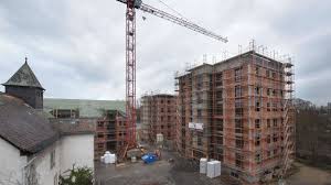 Sie möchten eine wohnung in hattersheim am main kaufen? Hattersheim Wohnen Im Alten Mehlspeicher Hattersheim