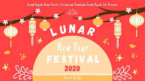 The lunar new year 2020 is a special set that was made available during the 2020 lunar new year sale. Lunar New Year Festival 2020 Grnow Com Grand Rapids Mi S Local Restaurant Event And Entertainment Guide