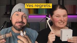 MAJOR Eric Small Things Japanese Stationery Haul