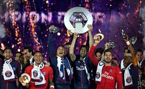 Lyon had dominated the top tier of women's football in france, their stranglehold on the league dating back to 2007. Psg Small Talk Podcast Paris Crowned Champions After Loss Psg Talk