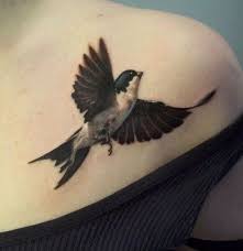 Swallow Bird Tattoo On Hand Meaning 100 Lovely Swallow Tattoos Cuded Bird Shoulder Tattoos Swallow Tattoo Picture Tattoos