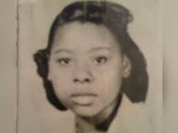 A Timeline of Naomi Morrison's Life