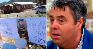 La bestia es capturable”: Inspector Vallejo confirma “cinco posibilidades”  tras destaparse dato que remece el caso Tomás