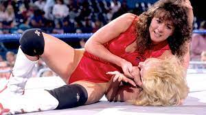 The ladies of the '80s: photos | WWE