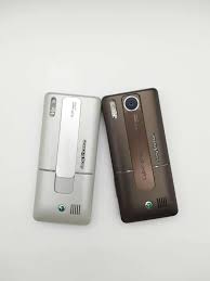 Sony Ericsson K770 Refurbised Original ...