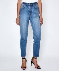 Ksubi Chlo Wasted Jean Young American Blue Jeans Clothing Shop Womens General Pants Co Shopping Outfit Super High Waisted Jeans Ksubi