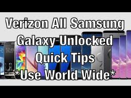 This device is an old phone, currently inactive. Verizon Samsung Galaxy S3 S4 S5 S6 S7 S8 S9 S10 Note 3 4 5 7 8 9 How To Unlock For T Mobile At T Youtube