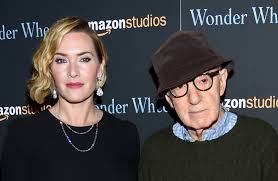 'eight is enough' cast then and now: Kate Winslet Doubles Down On Woody Allen Regrets And Wonder Wheel Indiewire
