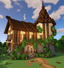 Here newell shares 30 lessons he learned while building his house in the catskills. Bluenerd Minecraft Tutorials Inspirational Builds And More Bluenerd