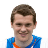 Ross Barbour FIFA 16