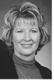 Penny Spence McCulloch (1960-2002)