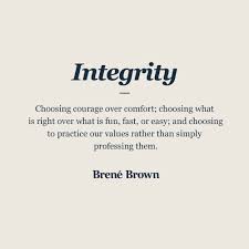 Pin By Miriam Doeser On Out Of Hiding Brene Brown Quotes Integrity Quotes Wisdom Quotes