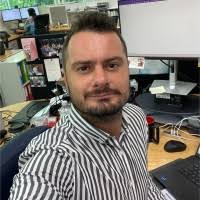 Patrick Bewley Email & Phone Number