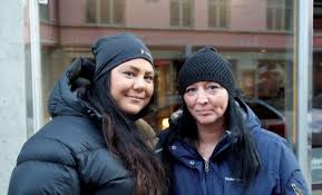 Vallöften har engagerat många genom tiderna. Nina Lundstrom Arkiv Yippie Harnosand